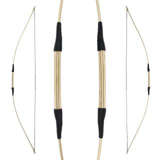 DRAKE Kid - 55 pulgadas - 16-30 lbs - Longbow