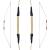 DRAKE Kid - 55 pouces - 16-30 lbs - Arc long