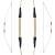 DRAKE Kid - 55 pulgadas - 16-30 lbs - Longbow