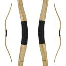 DRAKE Atheas - 56 inches - 21-55 lbs - Scythian Horsebow