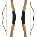 DRAKE Atheas - 56 pulgadas - 21-55 lbs - Scythian Horse Bow