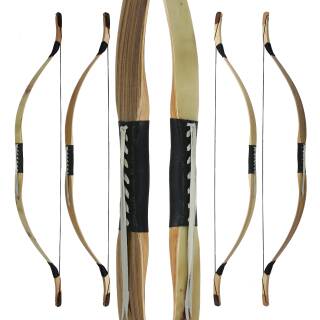 37 Zoll Reiterbogen 10 lbs DRAKE Archery Drake Mini
