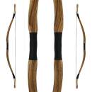 DRAKE Arban - 58 inches - 26-60 lbs - Mongolian Horsebow