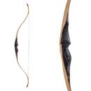 BODNIK BOWS Mingo - 50 pouces - 15-45 lbs - Curve de chasse