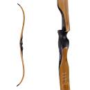 BODNIK BOWS Mingo - 50 pollici - 15-45 lbs - Ricurvo da...