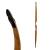 BODNIK BOWS Mingo - 50 pouces - 15-45 lbs - Curve de chasse