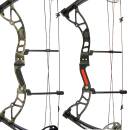 EK ARCHERY Exterminator - 15-70 lbs - Compound Bow