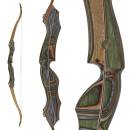 JACKALOPE - Tourmaline - 64 pulgadas - Classic Recurve...