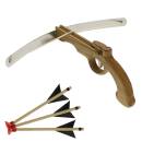 HOLZKNIG Pistolenarmbrust II