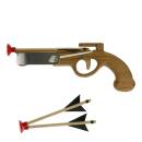 HOLZKNIG Pistolenarmbrust II