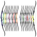 JACKALOPE Zircon - ILF - 66-70 Zoll - 16-50 lbs -...