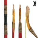 DRAKE Traditional Horse Bow - varios dise&ntilde;os