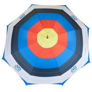 JVD Target Parapluie avec Cible