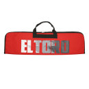 elTORO Dynamic Base² - Recurve Bow Bag | Colour: Red