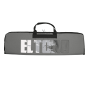 elTORO Dynamic Base² - Recurve Bow Bag | Colour: Grey