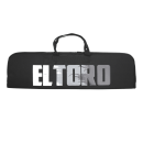 elTORO Dynamic Base² - Borsa arco | Colore: Nero