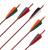 Flecha Completa | BEARPAW Penthalon Slim Line Bamboo - Carbono