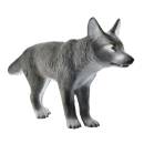 CENTER-POINT 3D Petit loup - Made in Germany