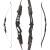 DRAKE Hunter - ILF - 58-62 pouces - 24-48 lbs - Arc recurve