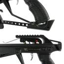 EK ARCHERY Cobra System - 90 lbs / 240 fps - Pistol Crossbow
