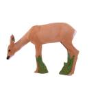 IBB 3D Doe - grazing