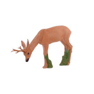 IBB 3D Roebuck - grazing