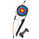 HORI-ZONE Fire Hawk Deluxe - 10-20 lbs - Arc recurve