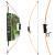 HORI-ZONE Fire Hawk Deluxe - 10-20 lbs - Recurve Bow