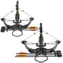 [SET] X-BOW FMA Scorpion II - 370 fps / 185 lbs - Balestra compound