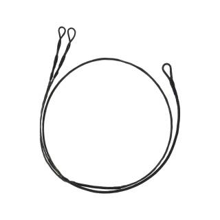 Câbles de rechange pour arbalètes HORTON | ST008 Câbles - Split Limb Cables Short