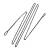 BEARPAW Custom corde darc | Fast Flight (FF) - épissure fl. pour arcs longs - 12 brins - 40-74 pouces