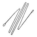 Bow String | Fast Flight (FF) - Flemish Splice - 12/14 or...