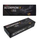 [SPECIAL] X-BOW FMA Scorpion II - 370 fps / 185 lbs | Farbe: Schwarz - inkl. Einschie&szlig;service auf 30m