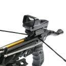 [SPECIAL] X-BOW Alligator - Red Dot Package - 80 lbs - 175 fps - Pistol Crossbow