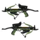 [SPECIAL] X-BOW Alligator - Red Dot Package - 80 lbs - 175 fps - Pistolenarmbrust