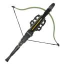 [ESPECIAL] X-BOW Alligator - Red Dot Package - 80 lbs - 175 fps - Ballesta Pistola