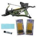 [SPECIAL] X-BOW Alligator - Red Dot Package - 80 lbs - 175 fps - Pistol Crossbow