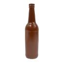 CENTER-POINT 3D Bierflasche - Made in Germany