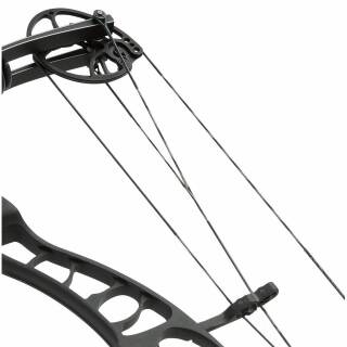 FLEX ARCHERY - Câbles et Corde Full Custom pour arcs à poulies