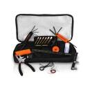 EASTON Archery Essentials Pro Shop Tool Kit -...