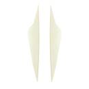 [BEST-SELLER] BSW Spiked Style - plume naturelle - couleur unie - diff&eacute;rentes longueurs