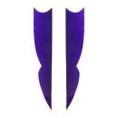 [Bestseller] BSW Bat Style - pluma natural - color &uacute;nico - varias longitudes