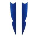 [BEST-SELLER] BSW Bat Style - plume naturelle - couleur unie - diff&eacute;rentes longueurs