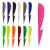 [BEST-SELLER] BSW Dragon Style - plume naturelle - couleur unie - différentes longueurs