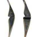 JACKALOPE - Moonstone - 60 Pouces - Arc hybride - 30-60 lbs