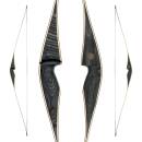 JACKALOPE - Moonstone - 60 Pouces - Arc hybride - 30-60 lbs