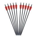 Flechas ballesta de carbono | EK ARCHERY Cobra System - 15 inch - 10 pcs.