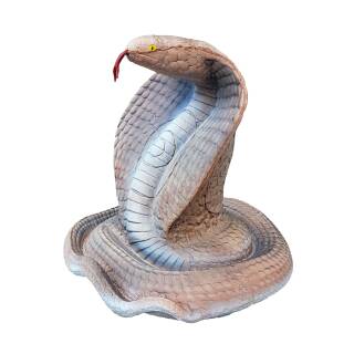 ELEVEN Bersaglio 3D Cobra