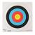 SET for CROSSBOWS | Foam Target Black - 60x60x10cm - incl. Stand and Target Faces