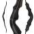 DRAKE ARCHERY ELITE Badger - 62 inches - 20-55 lbs - Take Down Recurve Bow